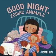 Buy Good Night, Zodiac Animals