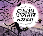 Buy Grandma Murphy's Pussycat