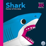 Buy Shark - Hunter of the Deep