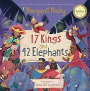 Buy 17 Kings and 42 Elephants