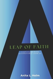 Buy A Leap of Faith