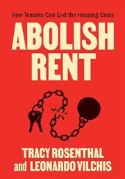 Buy Abolish Rent