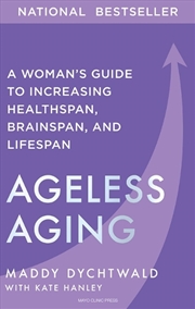 Buy Ageless Aging