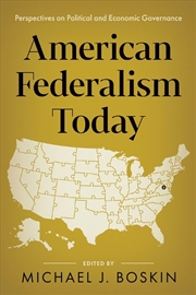 Buy American Federalism Today