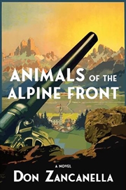 Buy Animals of the Alpine Front