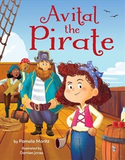 Buy Avital the Pirate