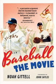 Buy Baseball: The Movie