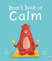 Buy Bear's Book of Calm