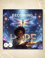 Buy Becoming, From Grief to Hope