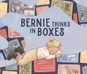 Buy Bernie Thinks in Boxes