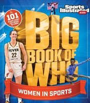 Buy Big Book of WHO Women in Sports