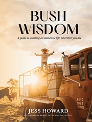 Buy Bush Wisdom