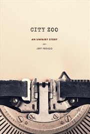 Buy City Zoo