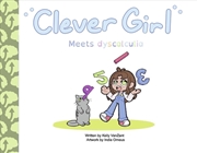 Buy Clever Girl Meets Dyscalculia