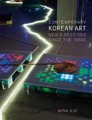 Buy Contemporary Korean Art