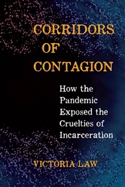 Buy Corridors of Contagion