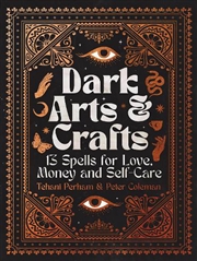 Buy Dark Arts and Crafts