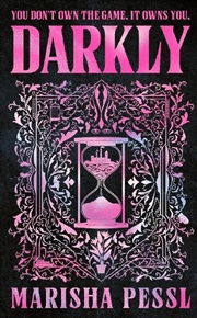 Buy Darkly