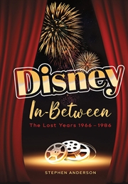 Buy Disney In-Between