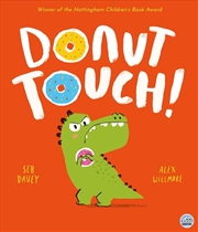 Buy Donut Touch!