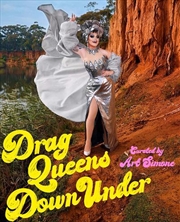 Buy Drag Queens Down Under