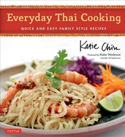 Buy Everyday Thai Cooking