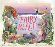 Buy Fairy Beach