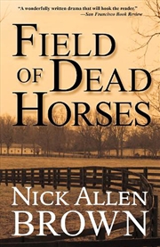 Buy Field of Dead Horses