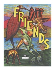 Buy Friends