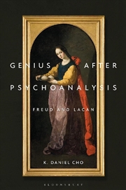 Buy Genius After Psychoanalysis: Freud and Lacan