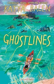 Buy Ghostlines