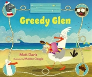 Buy Greedy Glen