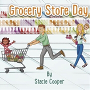 Buy Grocery Store Day