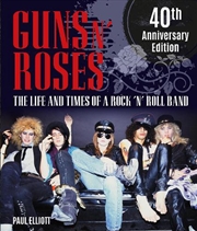 Buy Guns N' Roses