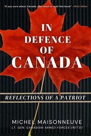 Buy In Defence of Canada