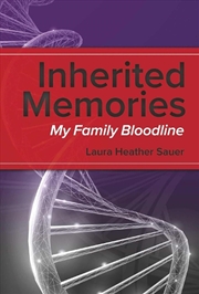 Buy Inherited Memories