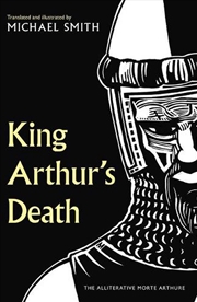 Buy King Arthur's Death