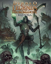 Buy Legends of the Necromancer