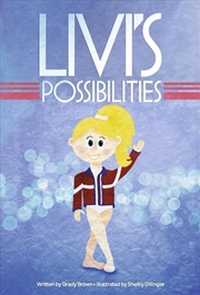 Buy Livi's Possibilities