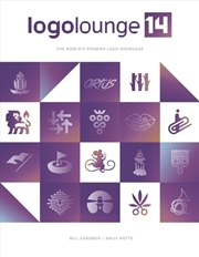 Buy LogoLounge Book 14