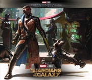 Buy Marvel Studios' The Infinity Saga  Guardians of the Galaxy