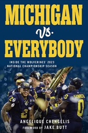 Buy Michigan vs. Everybody