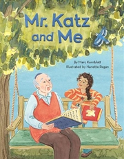 Buy Mr. Katz and Me