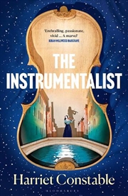 Buy Instrumentalist