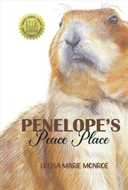 Buy Penelope's Peace Place