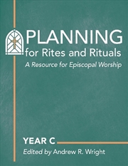 Buy Planning for Rites and Rituals