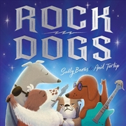 Buy Rock Dogs