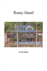 Buy Rosey Hazel