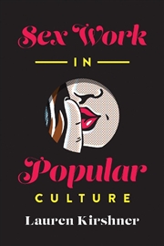 Buy Sex Work in Popular Culture