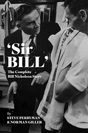 Buy 'Sir' Bill